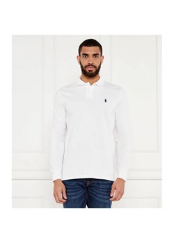 POLO RALPH LAUREN Polo | Custom slim fit ze sklepu Gomez Fashion Store w kategorii T-shirty męskie - zdjęcie 184358295