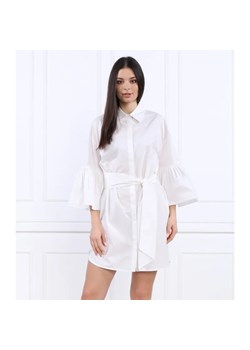 TWINSET Sukienka ze sklepu Gomez Fashion Store w kategorii Sukienki - zdjęcie 184358317