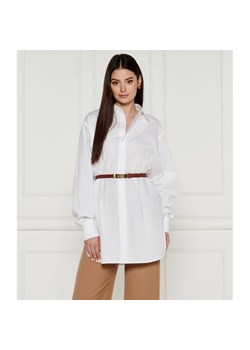 BOSS BLACK Koszula Berry_Saturday | Relaxed fit ze sklepu Gomez Fashion Store w kategorii Koszule damskie - zdjęcie 184358337
