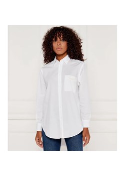 BOSS ORANGE Koszula | Loose fit ze sklepu Gomez Fashion Store w kategorii Koszule damskie - zdjęcie 184358339