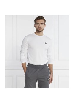 EA7 Longsleeve | Regular Fit - id: 1615924 - marki Emporio Armani - 184358366 EA7 Longsleeve | Regular Fit ze sklepu Gomez Fashion Store w kategorii T-shirty męskie - zdjęcie 184358366
