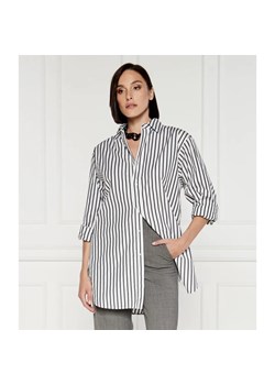 BOSS BLACK Koszula Berry Saturday | Regular Fit ze sklepu Gomez Fashion Store w kategorii Koszule damskie - zdjęcie 184358369