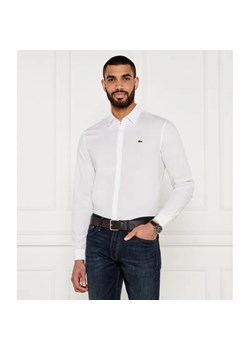 Lacoste Koszula | Slim Fit ze sklepu Gomez Fashion Store w kategorii Koszule męskie - zdjęcie 184358379