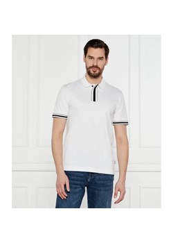 BOSS BLACK Polo Parlay | Regular Fit ze sklepu Gomez Fashion Store w kategorii T-shirty męskie - zdjęcie 184358398