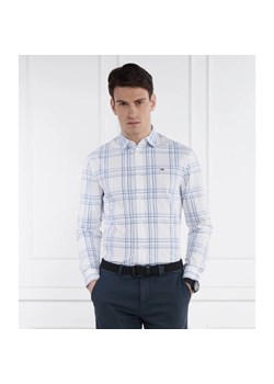 Tommy Jeans Koszula Poplin | Regular Fit ze sklepu Gomez Fashion Store w kategorii Koszule męskie - zdjęcie 184358406