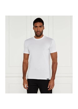 Dsquared2 T-shirt | Regular Fit ze sklepu Gomez Fashion Store w kategorii T-shirty męskie - zdjęcie 184358408