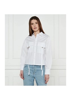 TWINSET Koszula | Relaxed fit ze sklepu Gomez Fashion Store w kategorii Koszule damskie - zdjęcie 184358409