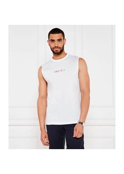 Calvin Klein Underwear Tank top | Regular Fit ze sklepu Gomez Fashion Store w kategorii T-shirty męskie - zdjęcie 184358417