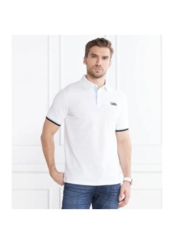 Karl Lagerfeld Polo | Regular Fit ze sklepu Gomez Fashion Store w kategorii T-shirty męskie - zdjęcie 184358425