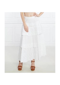 Silvian Heach Spódnica LONG SKIRT ZAKOL ze sklepu Gomez Fashion Store w kategorii Spódnice - zdjęcie 184358426