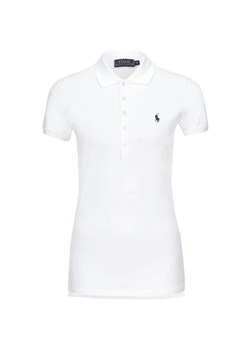 POLO RALPH LAUREN Polo Julie | Slim Fit ze sklepu Gomez Fashion Store w kategorii Bluzki damskie - zdjęcie 184358428