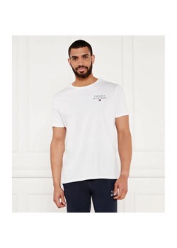 Tommy Hilfiger T-shirt | Regular Fit ze sklepu Gomez Fashion Store w kategorii T-shirty męskie - zdjęcie 184358438