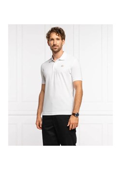 La Martina Polo Eduardo | Slim Fit | pique ze sklepu Gomez Fashion Store w kategorii T-shirty męskie - zdjęcie 184358448