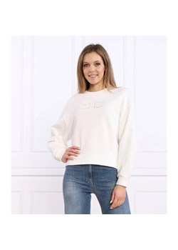 Elisabetta Franchi Bluza | Cropped Fit ze sklepu Gomez Fashion Store w kategorii Bluzy damskie - zdjęcie 184358455