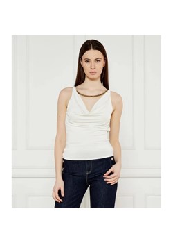 Marciano Guess Top ALVA | Slim Fit ze sklepu Gomez Fashion Store w kategorii Bluzki damskie - zdjęcie 184358459