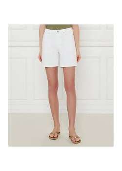 Tommy Hilfiger Jeansowe szorty | Straight fit ze sklepu Gomez Fashion Store w kategorii Szorty - zdjęcie 184358465