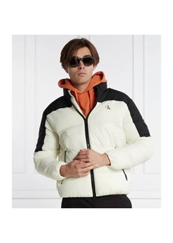 Calvin Klein Jeans Kurtka | Regular Fit ze sklepu Gomez Fashion Store w kategorii Kurtki męskie - zdjęcie 184358499