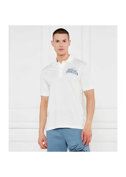 Lacoste Polo Lacoste x Novak Djokovic | Regular Fit ze sklepu Gomez Fashion Store w kategorii T-shirty męskie - zdjęcie 184358505