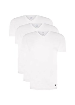 POLO RALPH LAUREN T-shirt 3-pack | Regular Fit ze sklepu Gomez Fashion Store w kategorii T-shirty męskie - zdjęcie 184358518