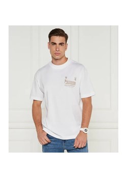 Calvin Klein Jeans T-shirt | Regular Fit ze sklepu Gomez Fashion Store w kategorii T-shirty męskie - zdjęcie 184358526