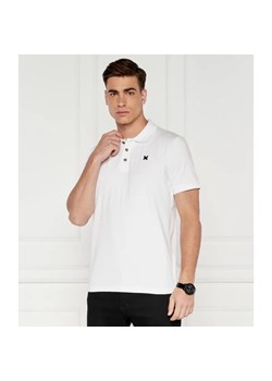 Richmond X Polo AURIGI | Regular Fit | stretch ze sklepu Gomez Fashion Store w kategorii T-shirty męskie - zdjęcie 184358577