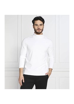 Karl Lagerfeld Longsleeve | Slim Fit ze sklepu Gomez Fashion Store w kategorii T-shirty męskie - zdjęcie 184358589