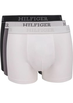 Tommy Hilfiger Bokserki 3-pack ze sklepu Gomez Fashion Store w kategorii Majtki męskie - zdjęcie 184358597