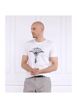 Joop! T-shirt alerio | Regular Fit ze sklepu Gomez Fashion Store w kategorii T-shirty męskie - zdjęcie 184358598