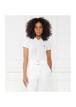 POLO RALPH LAUREN Polo | Regular Fit ze sklepu Gomez Fashion Store w kategorii Bluzki damskie - zdjęcie 184358609