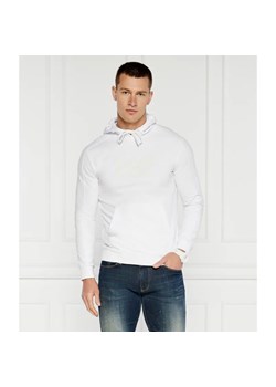 EA7 Bluza | Slim Fit ze sklepu Gomez Fashion Store w kategorii Bluzy męskie - zdjęcie 184358625