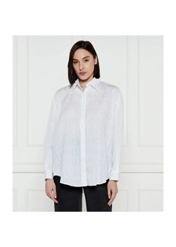 Hugo Blue Koszula Elisana_B | Loose fit ze sklepu Gomez Fashion Store w kategorii Koszule damskie - zdjęcie 184358629