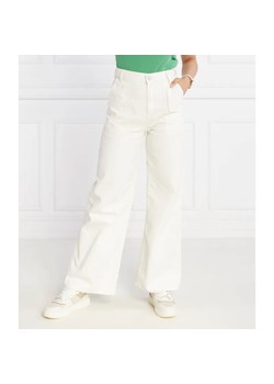 Tommy Jeans Jeansy CLAIRE | Straight fit | high rise ze sklepu Gomez Fashion Store w kategorii Jeansy damskie - zdjęcie 184358645