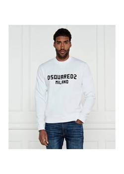 Dsquared2 Bluza | cool fit ze sklepu Gomez Fashion Store w kategorii Bluzy męskie - zdjęcie 184358655