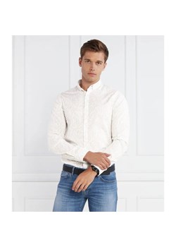 Armani Exchange Koszula | Slim Fit ze sklepu Gomez Fashion Store w kategorii Koszule męskie - zdjęcie 184358665