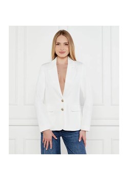 GUESS Marynarka ANDREE | Regular Fit ze sklepu Gomez Fashion Store w kategorii Marynarki damskie - zdjęcie 184358668