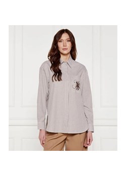 MAX&Co. Koszula BABILA | Boyfriend fit ze sklepu Gomez Fashion Store w kategorii Koszule damskie - zdjęcie 184358669