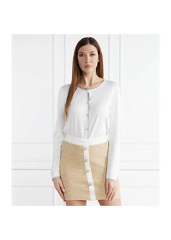 Liu Jo Kardigan | Regular Fit ze sklepu Gomez Fashion Store w kategorii Swetry damskie - zdjęcie 184358687