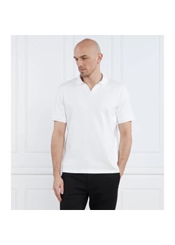 HUGO Polo | Regular Fit ze sklepu Gomez Fashion Store w kategorii T-shirty męskie - zdjęcie 184358689