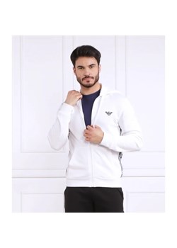Emporio Armani Bluza | Regular Fit ze sklepu Gomez Fashion Store w kategorii Bluzy męskie - zdjęcie 184358716