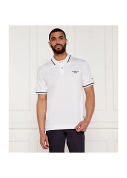 BOSS BLACK Polo C-Parris 197_PS | Porsche x BOSS | Regular Fit ze sklepu Gomez Fashion Store w kategorii T-shirty męskie - zdjęcie 184358718
