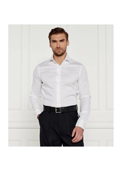 van Laack Koszula | Slim Fit ze sklepu Gomez Fashion Store w kategorii Koszule męskie - zdjęcie 184358728