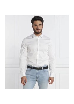 Armani Exchange Koszula | Regular Fit ze sklepu Gomez Fashion Store w kategorii Koszule męskie - zdjęcie 184358747