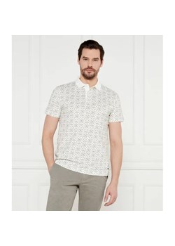 Joop! Polo Pierro | Regular Fit ze sklepu Gomez Fashion Store w kategorii T-shirty męskie - zdjęcie 184358755