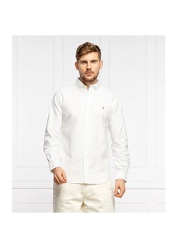 POLO RALPH LAUREN Koszula | Custom fit ze sklepu Gomez Fashion Store w kategorii Koszule męskie - zdjęcie 184358767
