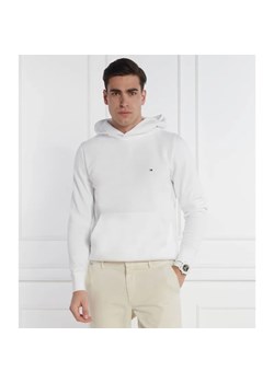 Tommy Hilfiger Bluza FLAG LOGO | Regular Fit ze sklepu Gomez Fashion Store w kategorii Bluzy męskie - zdjęcie 184358789