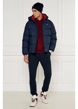 Tommy Jeans Puchowa kurtka | Regular Fit ze sklepu Gomez Fashion Store w kategorii Kurtki męskie - zdjęcie 184473848