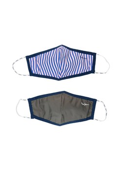 Pepe Jeans London Maska 2-pack ze sklepu Gomez Fashion Store w kategorii Maseczki ochronne - zdjęcie 184502898
