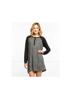 DKNY SLEEPWEAR Koszula nocna | Relaxed fit ze sklepu Gomez Fashion Store w kategorii Koszule nocne - zdjęcie 184502909