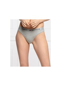 Tommy Hilfiger Stringi ze sklepu Gomez Fashion Store w kategorii Majtki damskie - zdjęcie 184502915