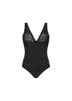 DKNY SLEEPWEAR Body | Slim Fit ze sklepu Gomez Fashion Store w kategorii Body damskie - zdjęcie 184502916